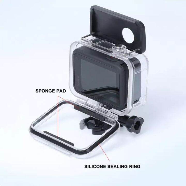 gopro-10-9-side-open-protective-case-housing-box-connectable-data-cable-antidrop-for-gopro-hero-9-10-cover-action-camera