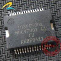 Chip Driver Injeksi Bahan Bakar Papan Komputer Tubuh 1035SE001 MDC47U01