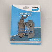 ( Pro+++ ) คุ้มค่า BENDIX ผ้าเบรคล้อหน้า/หลัง KAWASAKI CHEER/ KR 150 (F-R)/ ZX 130/ NR-SR/ SE/ VICTOR (KR-L)/ Magnum/ KLX140/150 หน้า ราคาดี ผ้า เบรค รถยนต์ ปั้ ม เบรค ชิ้น ส่วน เบรค เบรค รถยนต์