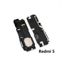 ชิ้นส่วนชิ้นงอสำหรับเปลี่ยนลำโพงเสียงกริ่งเตือนดังสำหรับ Xiaomi Redmi 3s 3X4X4 4pro 4a 4X5 5a 5Plus โทรศัพท์