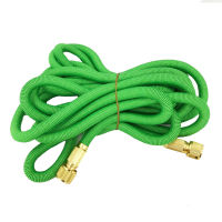 Garden Hose Car Wash Metal Garden Watering Irrigation Hose For Garden And Vegetable Patch Extensible Watering Hose The New