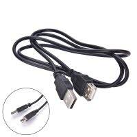 1m/1.5m HP Printer Scanner Extension Wire Cord USB 2.0 A Male Plug to A Female Adapter Data Cable for Epson Canon Sharp