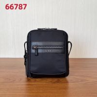 2023 For TM For TUMIˉ Business bag▪ 66788 messenger bag Monroe series is newly launched