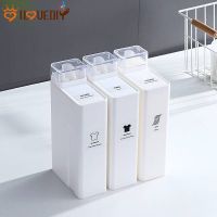 [Laundry Detergent Dispenser Bottles ][Multi-Purpose Large Capacity Clothes Softener Refill Packing Storage Bottle][Plastic Storage Container ][Liquid Shampoo Detergent Soap Dispenser]