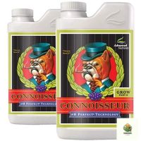 [พร้อมส่ง]⭐⭐Advanced Nutrients Connoisseur Grow AB 250mlจัดส่งฟรีมีเก็บปลายทาง