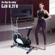 Xe đạp đa năng CJH 8.2FB