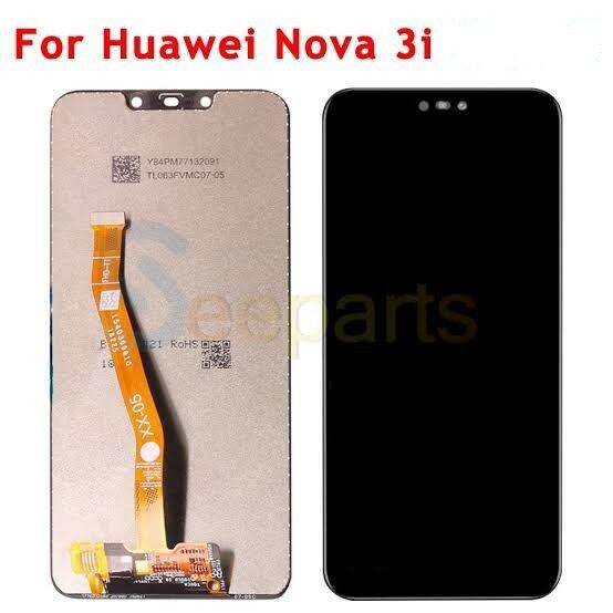 huawei nova 3i lcd original