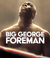 4K - Big George Foreman (2023) - แผ่นหนัง 4K UHD (เสียง Eng | ซับ Eng/ไทย/French) 4K
