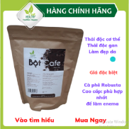Bột cà phê nguyên chất Enema Viet Healthy 500g