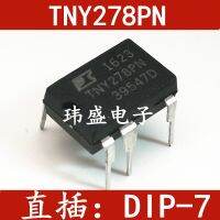 10pcs TNY278  TNY278PN DIP-7  TNY278PG