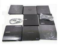 DELL External USB DVD-RW Optical Drive แบบพกพา คละแบรนด์
