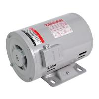 มอเตอร์  MITSUBISHI SF-JR SF-QR  1/2 HP 380V  4P 1450รอบ