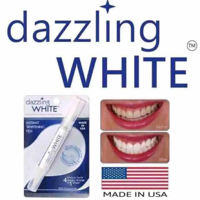 Dazzling White | Lazada PH