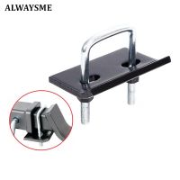 ALWAYSME Trailer Hitch Tightener For 1.25" &amp; 2" Trailer Hitches Trailer Accessories