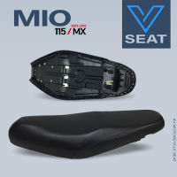 เบาะ MIO New ปี 2008-2010 ( V Seat เบาะรถมอเตอร์ไซค์ )