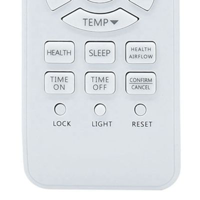 ใหม่15BW เปลี่ยนรีโมทคอนลสำหรับ Haier Air Conditioner Remote Control V G85