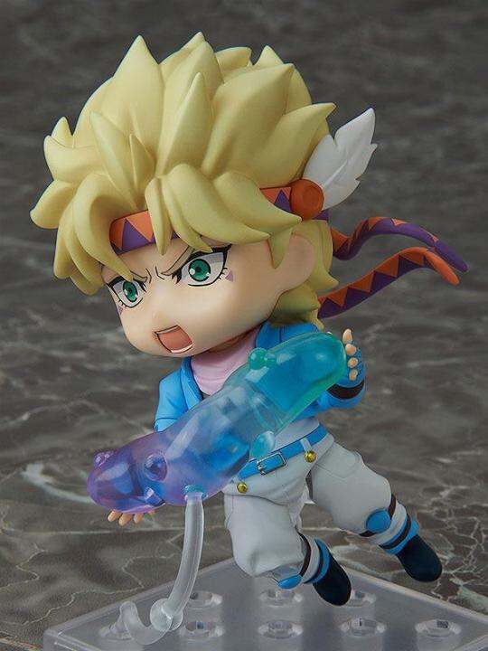 ผจญภัยแบบแปลกประหลาดของ-nendoroid-jojo-1516-sisa-antonio-qibelin-โมเดลรถเลื่อนได้เวอร์ชั่น-q