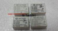 Hf7520 024-Hstp 16a250vac 424V