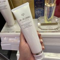 โฟมล้างหน้า Cle De Peau 125ml มี 2 สูตร