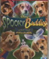 Spooky Buddies สปู้กกี้ บั๊ดดี้ แก๊งน้องหมาป่วนฮัลโลวีน (DVD) ดีวีดี (เสียงไทยเท่านั้น) (P139)