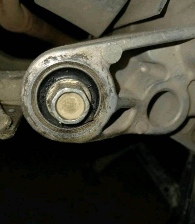 HONDA CLICK AND BEAT ENGINE BUSHING Lazada PH