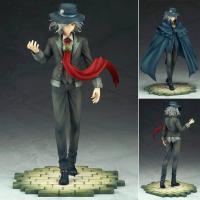 Figure ฟิกเกอร์ จากเกม Fate Grand Order เฟท แกรนด์ออเดอร์ Edmond Dantes เอ็ดมอนด์ ดองเตส์ Statue Avenger of the Cavern Alter Ver Anime อนิเมะ การ์ตูน มังงะ คอลเลกชัน ของขวัญ Gift จากการ์ตูนดังญี่ปุ่น New Collection Doll ตุ๊กตา manga Model โมเดล