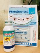 Hoàn Tiền 10% Combo thuốc diệt muỗi Har Permethrin 500ec và Fendona 10sc