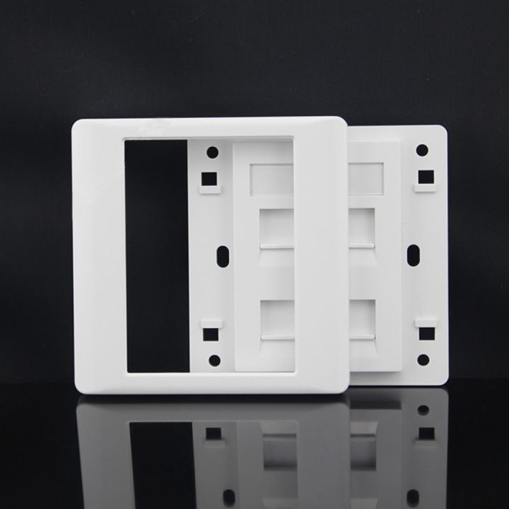 xintylink-rj45-socket-jack-modular-4-port-cat5e-cat6-keystone-white-pc-wall-face-plate-faceplate-toolless-wall-socket-panel-86mm