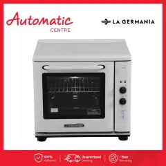 la germania sl100 10w