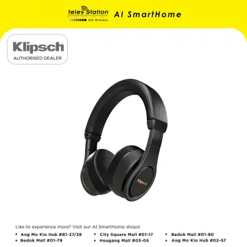 Klipsch r6 bt hot sale