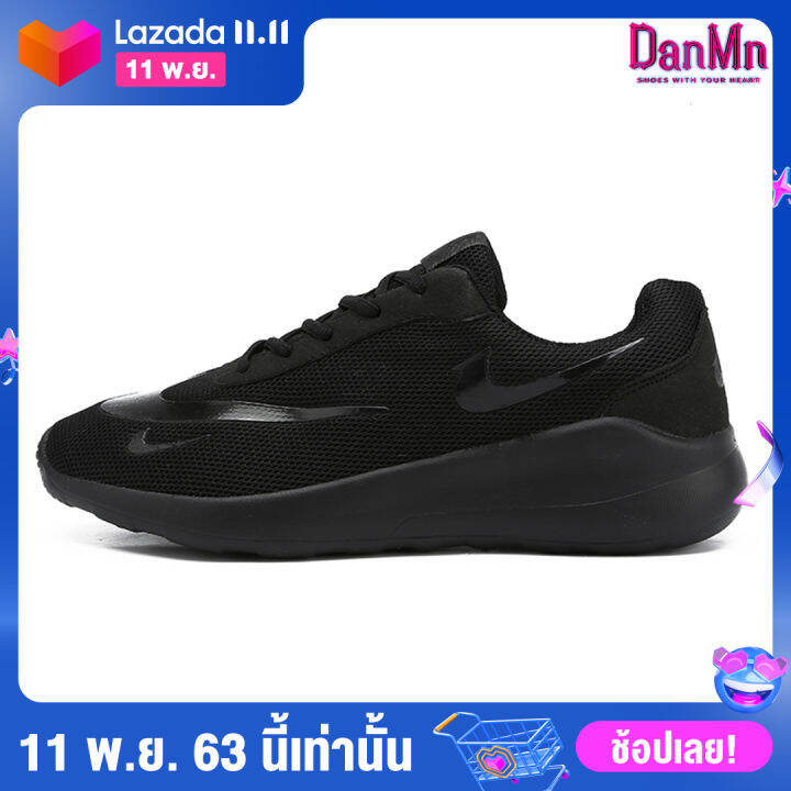 ของแท้-danmn-2023-ผู้ชาย-air-cushion-รองเท้าผ้าใบระบายอากาศ