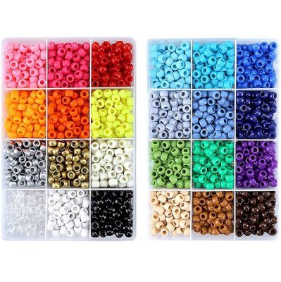 【CW】㍿﹍  Jewelry Beads Small Loose Acylic Making Accessories Bead
