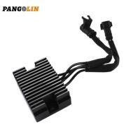 Voltage Regulator Rectifier Fit For Harley Davidson 74546-07A Sportster 883 1200 Electronic Rectifier Replacement Supplies New Electrical Circuitry  P