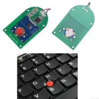 Trackpoint Pointing Pointer Mouse Stick Computer Keyboard Rocker Mouse Pointer for Lenovo IBM Thinkpad Point MR25 21 Dropship