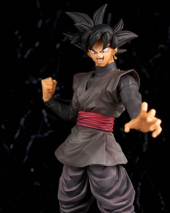 figure-ฟิกเกอร์-งานแท้-100-แมวทอง-banpresto-bandai-dragon-ball-legends-super-z-ดราก้อนบอล-ซูเปอร์-แซด-black-saiyan-son-goku-gokou-ซุปเปอร์ไซย่า-ซง-โกคู-โงกุน-ver-original-from-japan-anime-อนิเมะ-การ์ต