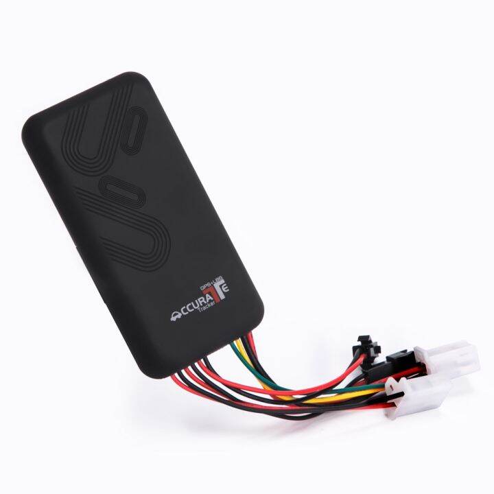 DAGPS Original Accurate Gps Tracker GT06 Vehicle Tracking Device System ...