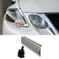 【ร้านค้าใหม่อัตโนมัติ】 RH 85207 30031ขวาครอบคลุมสำหรับ Lexus GS300 GS4300 2011 2006