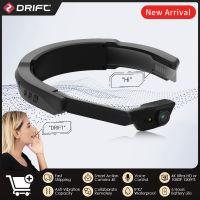 Drift กล้องแอคชั่นกีฬา X5ผี4K ติดหัวหมวกนิรภัย Wifi รีโมท Command แบตเตอรี่6ชั่วโมงกล้องสำหรับกีฬาบันทึกวิดีโอ