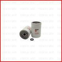 กรองน้ำมันโซล่า Fleetguard Fuel Filter สำหรับเครื่องยนต์ CUMMINS,CATERPILLAR รุ่น ISX15,N14,C13,C16 ( P552203 , 4010476 , 2191P552203 , 85114079 )FF2203