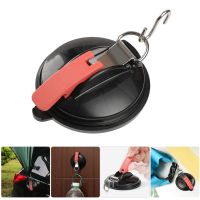 Suction Cup Anchor Securing Hook Tie Down Camping Tarp as Car Side Awning Pool Tarps Tents Securing Hook Universal Pet Sucker