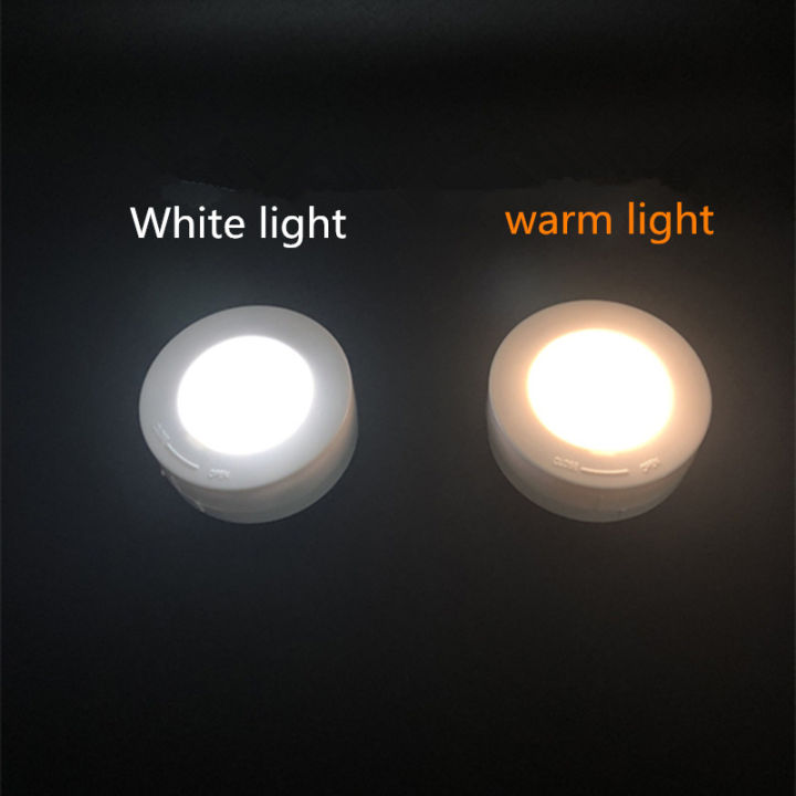 ประหยัดพลังงาน-led-คณะรัฐมนตรีไฟ3aaa-ขับเคลื่อนสีขาวอบอุ่นด้วยโคมไฟกลางคืนระยะไกลสำหรับห้องครัวบ้านข้างเตียงตู้เสื้อผ้าแสง