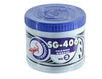 จาระบี จระเข้ รุ่น SG 406 ขนาด 0.5 กก. จำนวน 1กระปุก