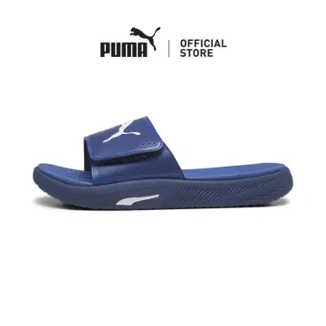 Puma | Shoes | Like New Fenty X Puma Creeper Sandals | Poshmark