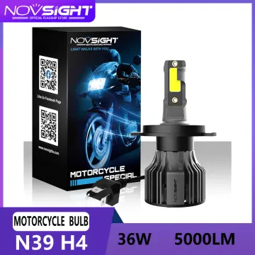 Shop 50w Motorcycle Headlight H4 with great discounts and prices online -  Dec 2023