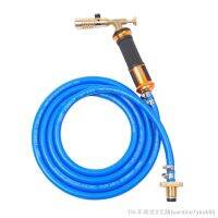 hk∋  Liquefied  Gas Welding Ignition with Hose