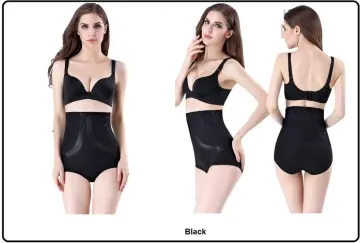 Shapewear Shorts High Waisted Women Tied Corsets Clothes Tied S Tummy  Control Slimming Trainer Boyshorts Body Shaper : : Clothing, Shoes  