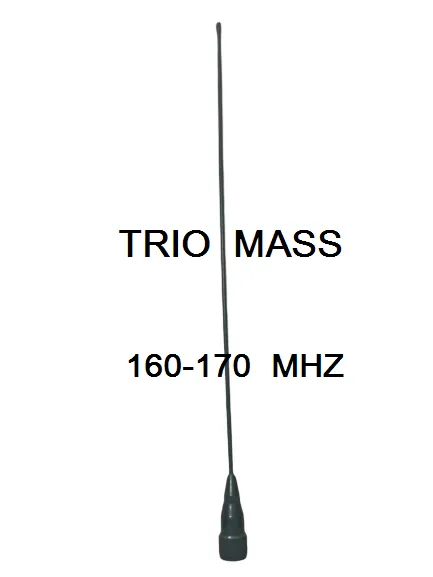 เสาติดรถมอเตอร์ไซค์ Ht 53 Antenna ความถี่ 160 170 Mhz Th