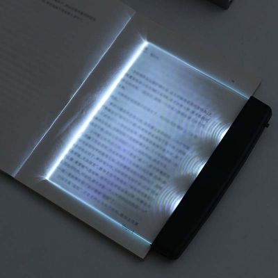 【CC】 Multifunctional Tablet Book Reading Night Protection Student Brig Lamp