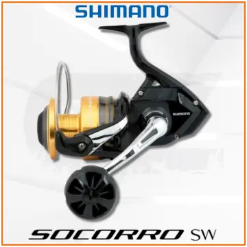 Buy Shimano Socorro Sw online