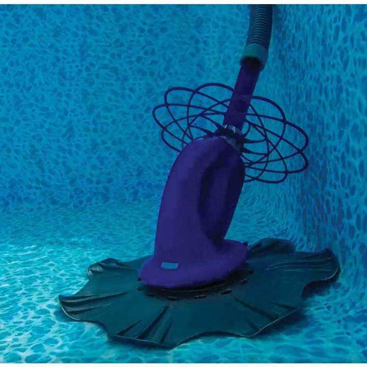Orbit Powerful Suction Automatic Swimming Pool Vacuum Cleaner Lazada PH